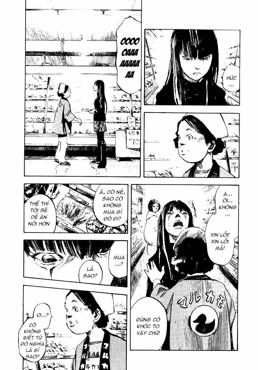 Skyhigh: Shinshou: Chapter 7