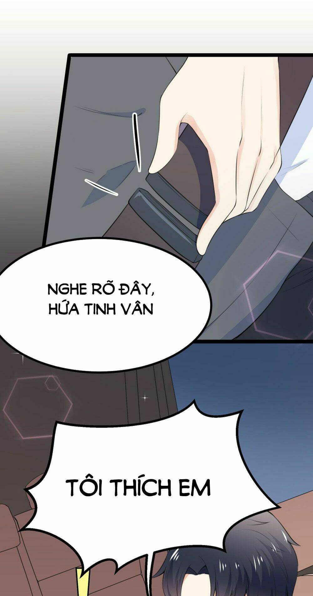 Boss Của Tôi Là Đại Thần: Chapter 104