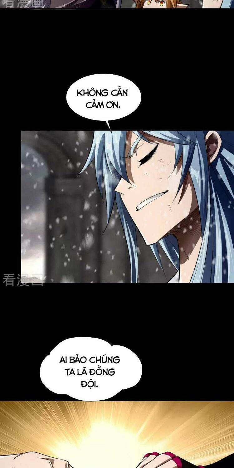 Thanh Đế Truyện: Chapter 148