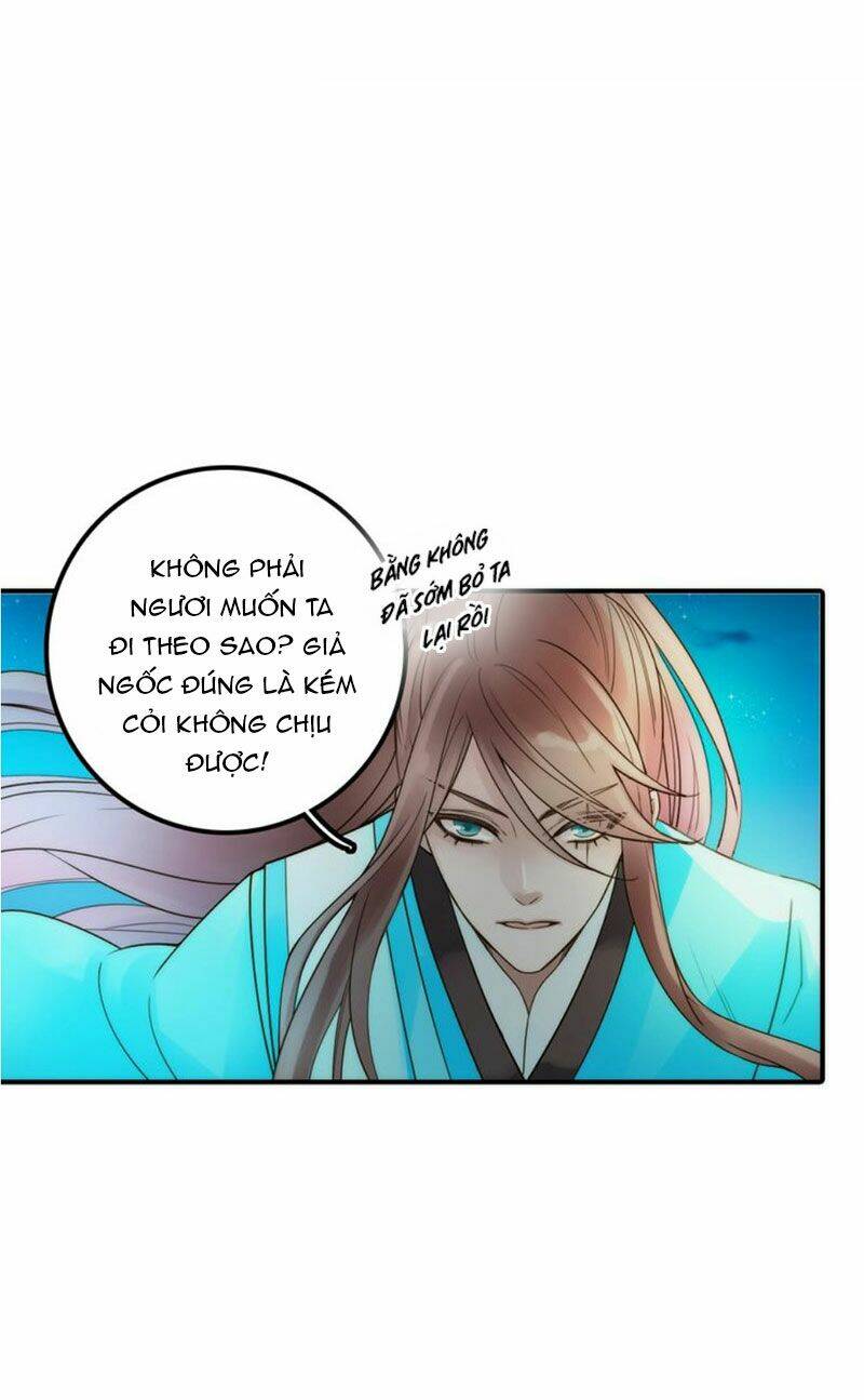 Cướp Chàng Vợ Về Đón Năm Mới: Chapter 39