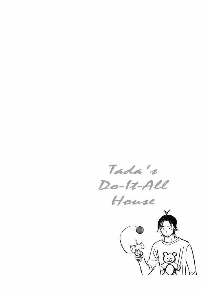 Chàng Giúp Việc Tada: Chapter 19