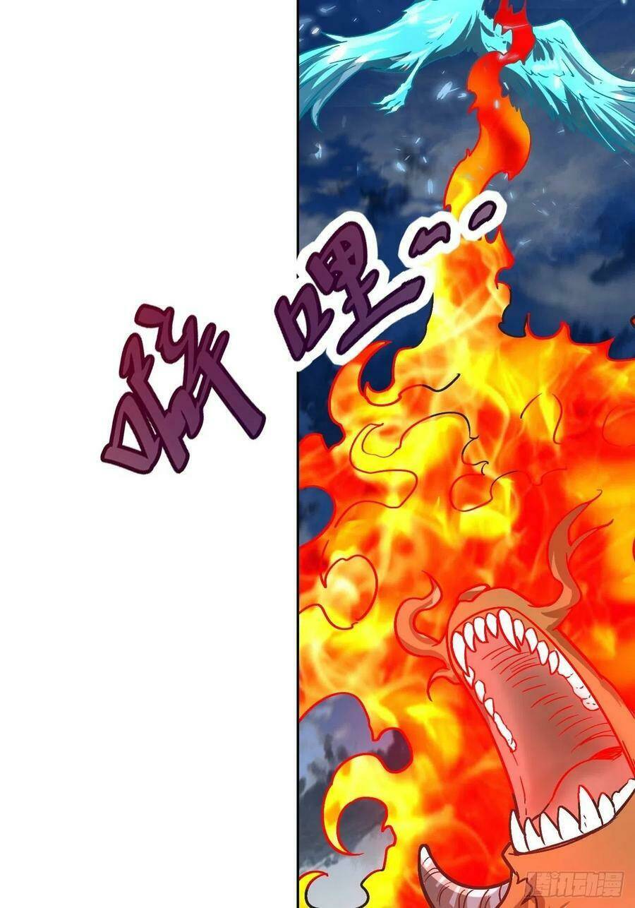 Người Nguyên Thủy Mạnh Nhất: Chapter 86