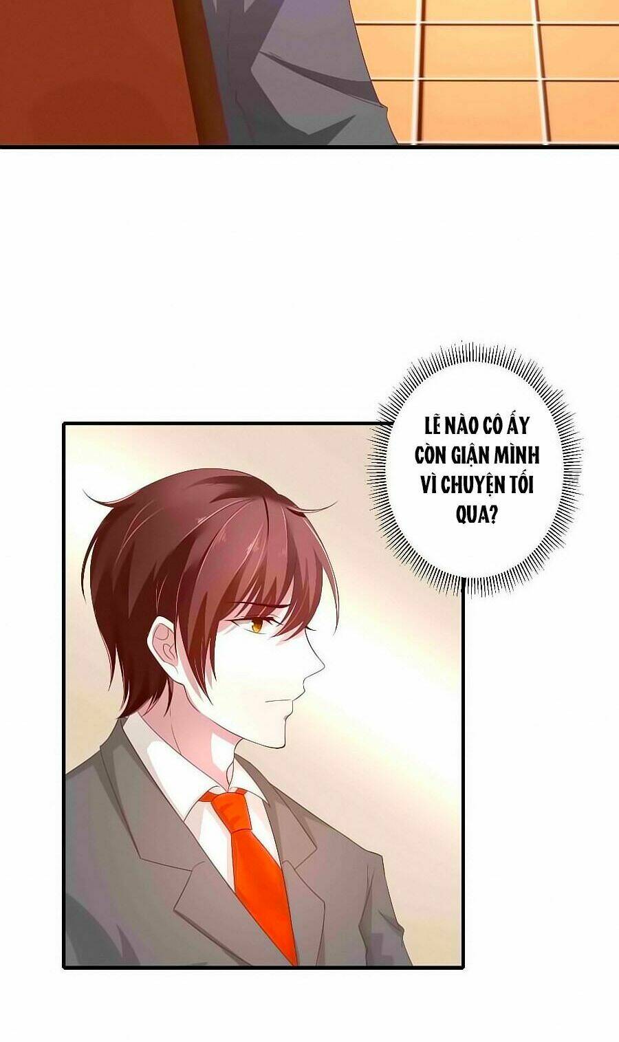 Thoát Quỹ Biên Duyên: Chapter 19