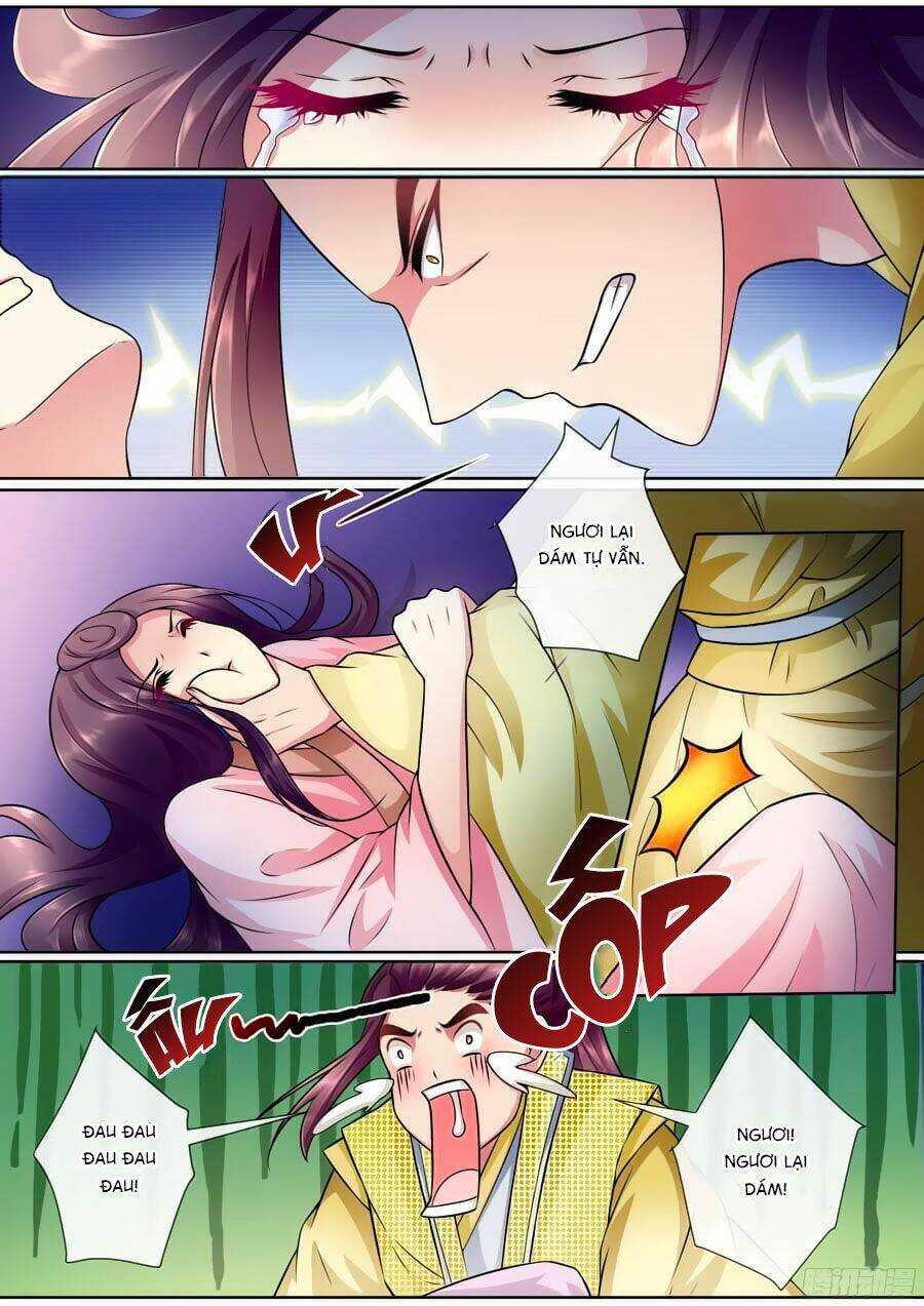 Ma Phi Giá Đáo: Chapter 139