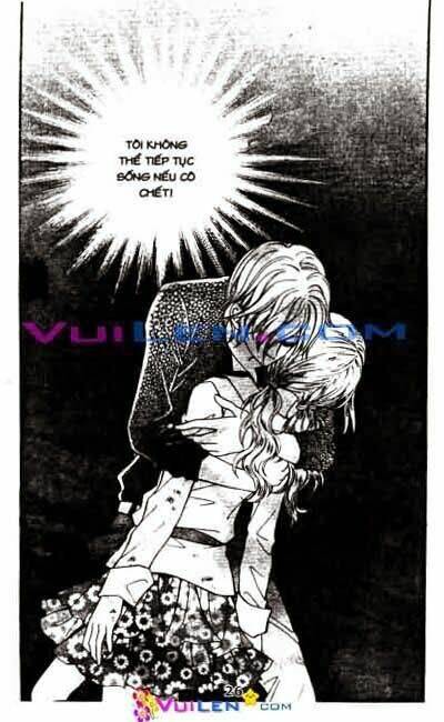 Cô Gái Vương Giả: Chapter 3