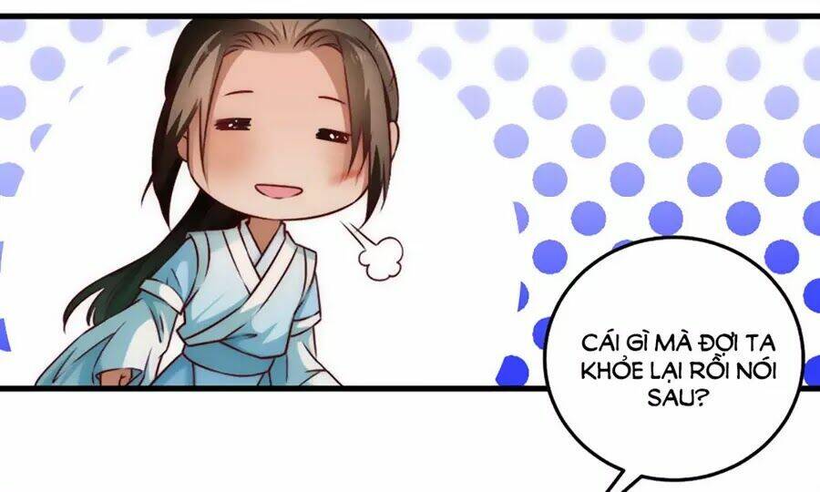 Liêu Liêu Nhân Thân Tu Tiên Truyện: Chapter 91