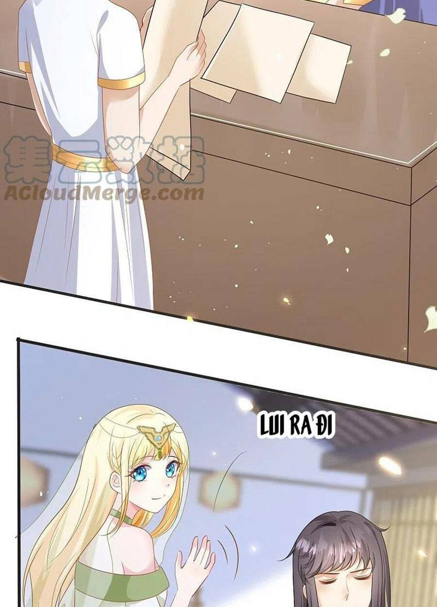 Sủng Hậu Của Vương: Chapter 170
