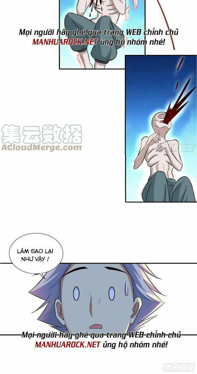 Tôi Là Thần Y: Chapter 193