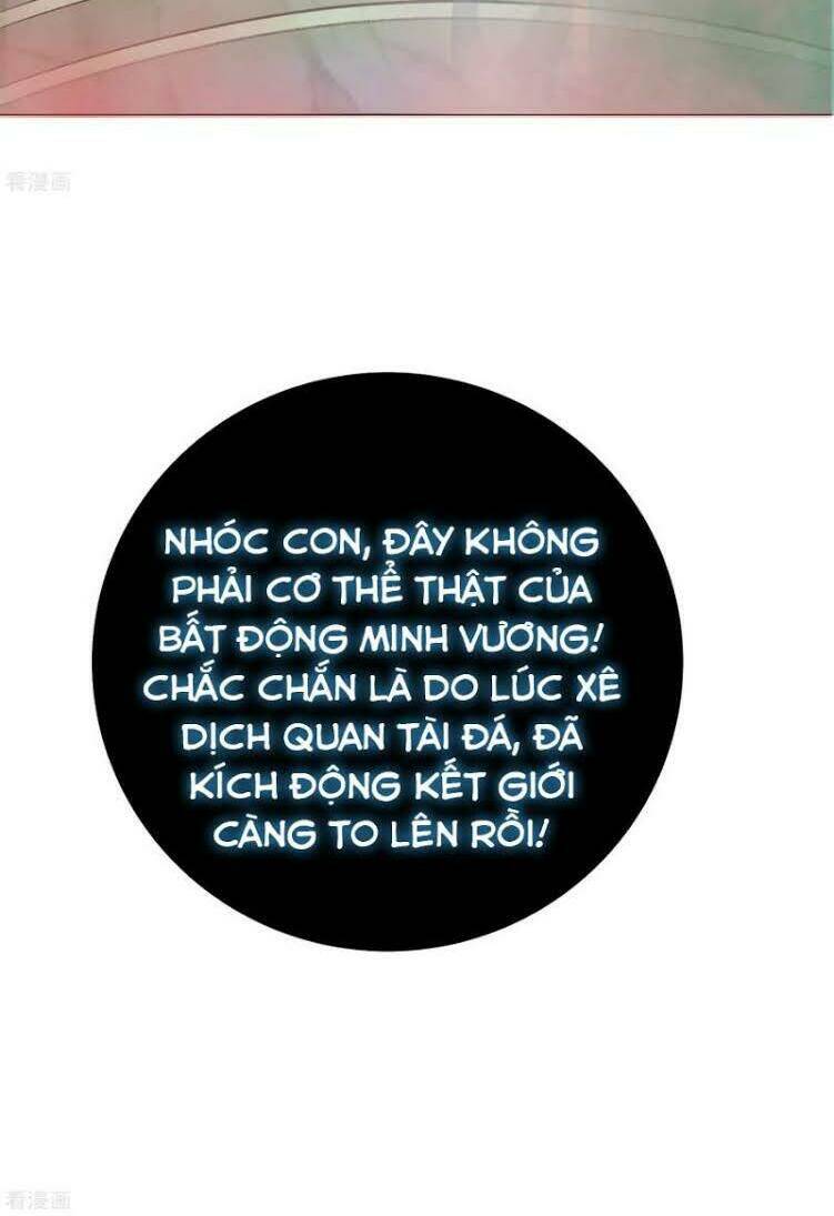 Hệ Thống Tiên Tôn Tại Đô Thị: Chapter 30