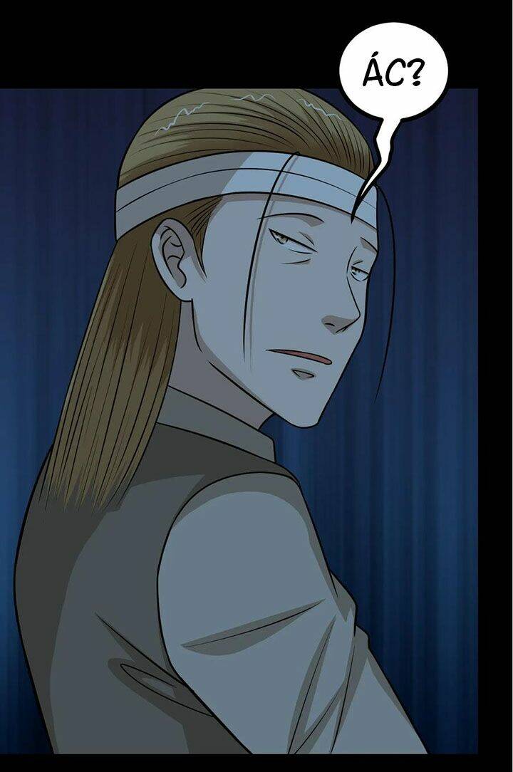 Đai Ca Trở Lại Tuổi 16: Chapter 54