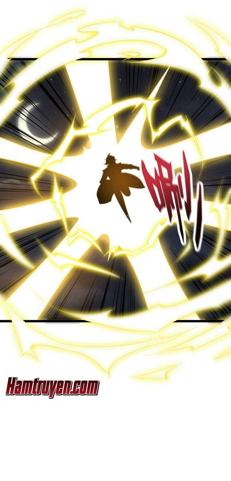 Phục Thiên Thánh Chủ: Chapter 79