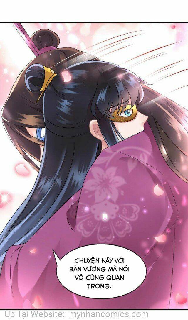 Thái Tử Điện Hạ Có Tin Vui: Chapter 103