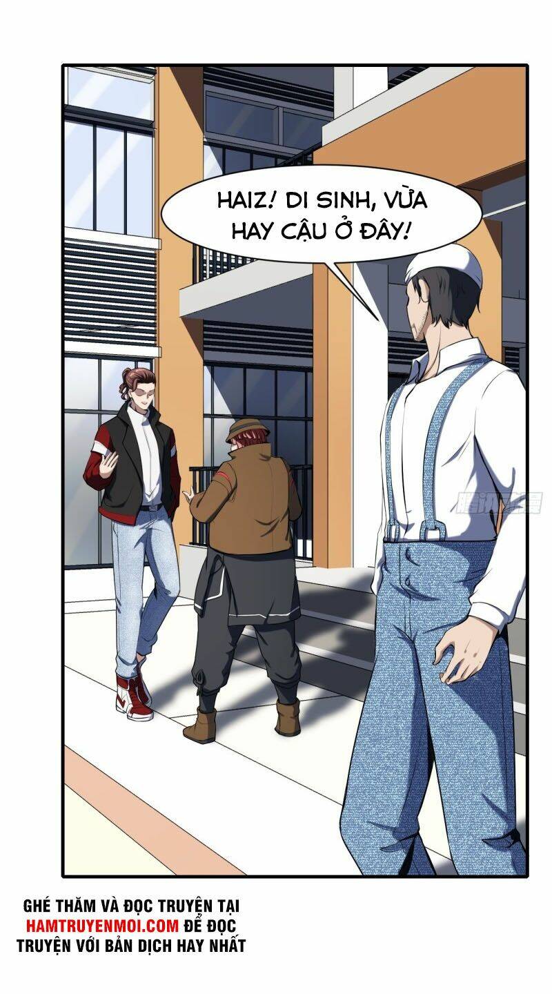 Phản Phái Yêu Tế: Chapter 36