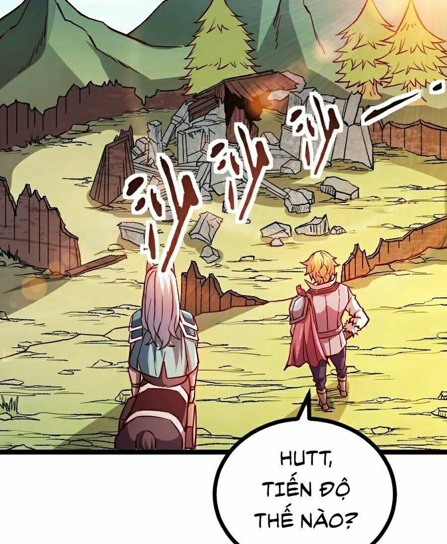 Tối Cường Thành Chủ Đích Dị Giới: Chapter 14
