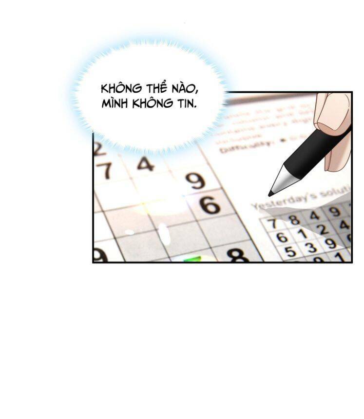 Vùng Cấm: Chapter 12