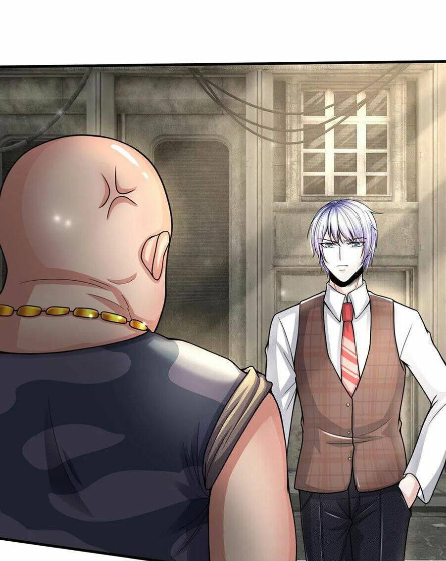 Tuyệt Đỉnh Khí Thiếu: Chapter 62