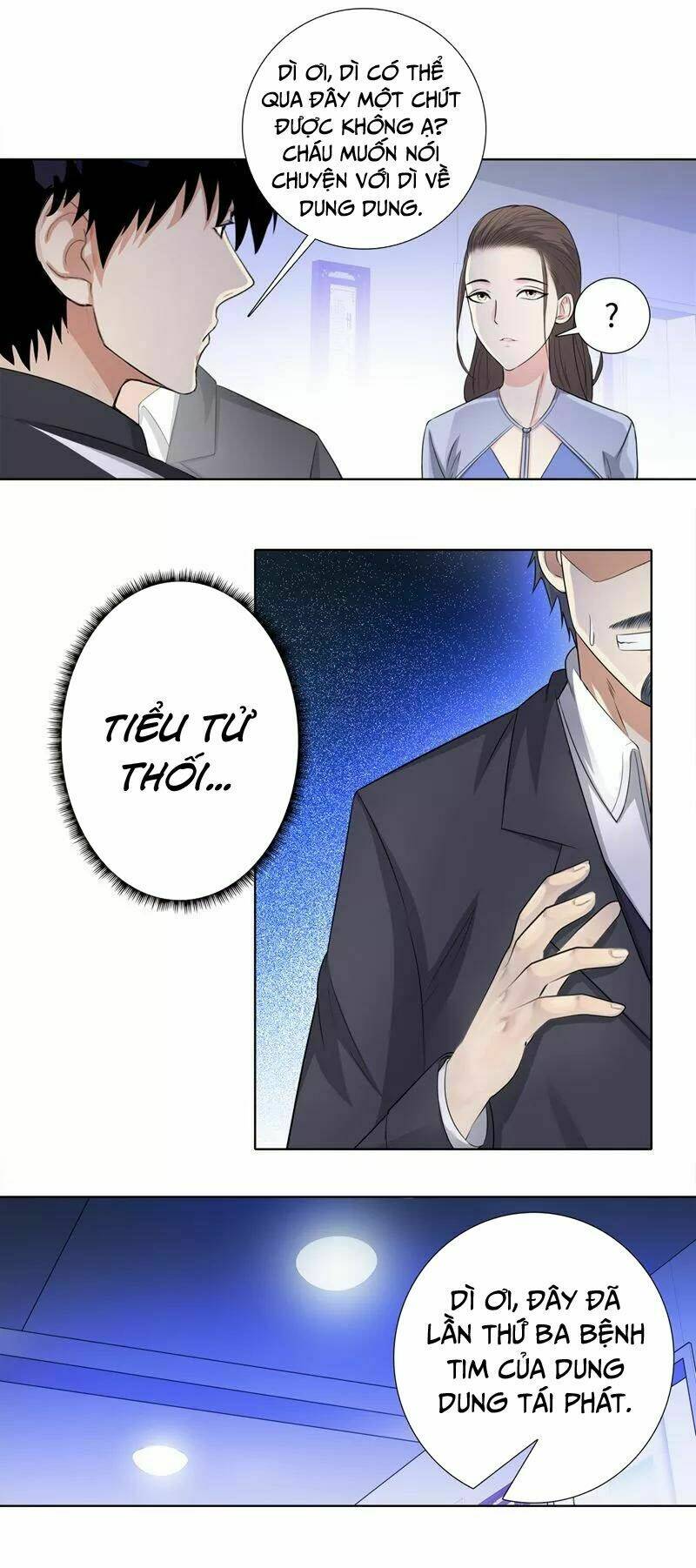 Học Viện Cao Thủ: Chapter 103