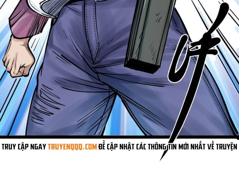 Thế Giới Xa Lạ: Chapter 34