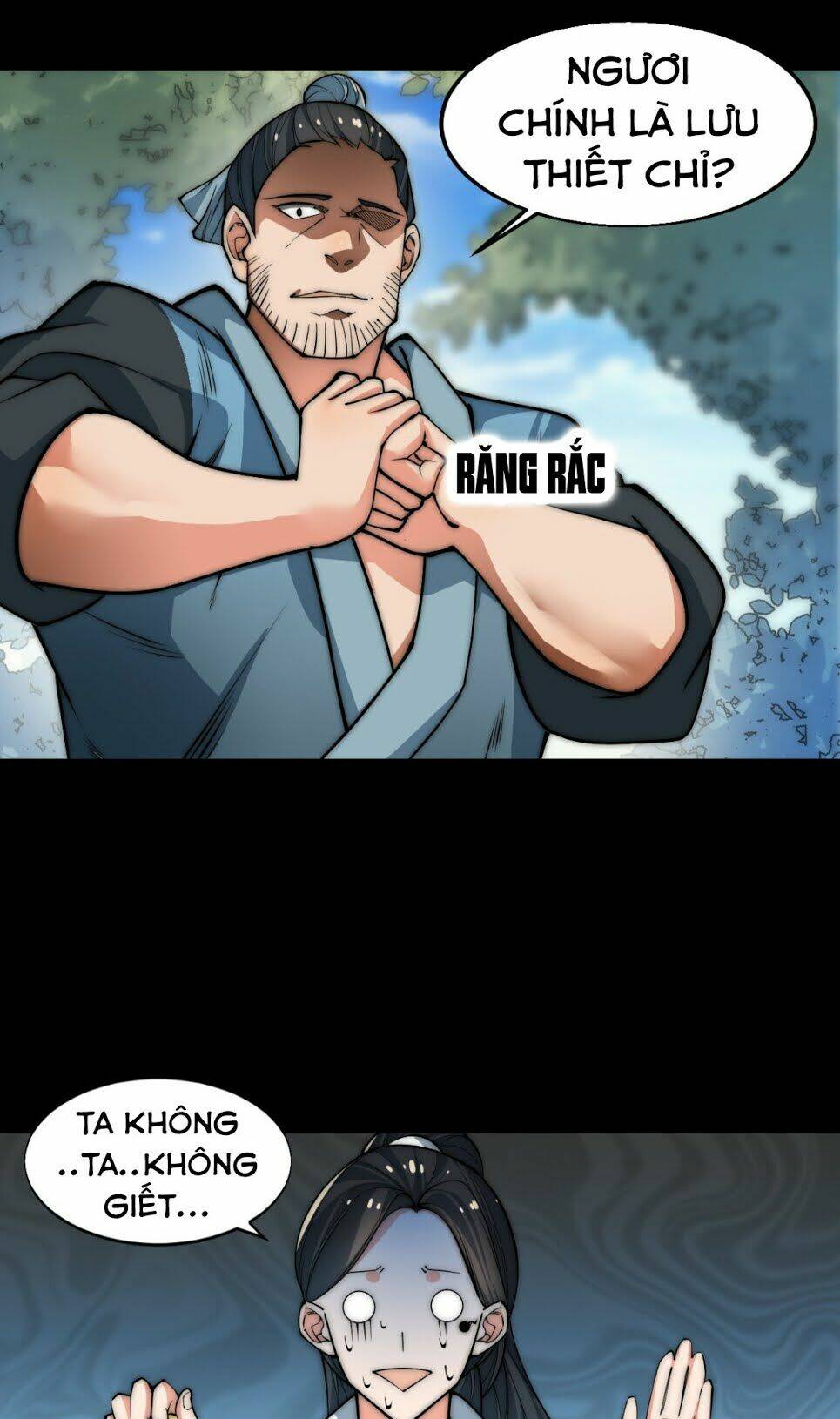 Nhất Chiêu Tiên: Chapter 6