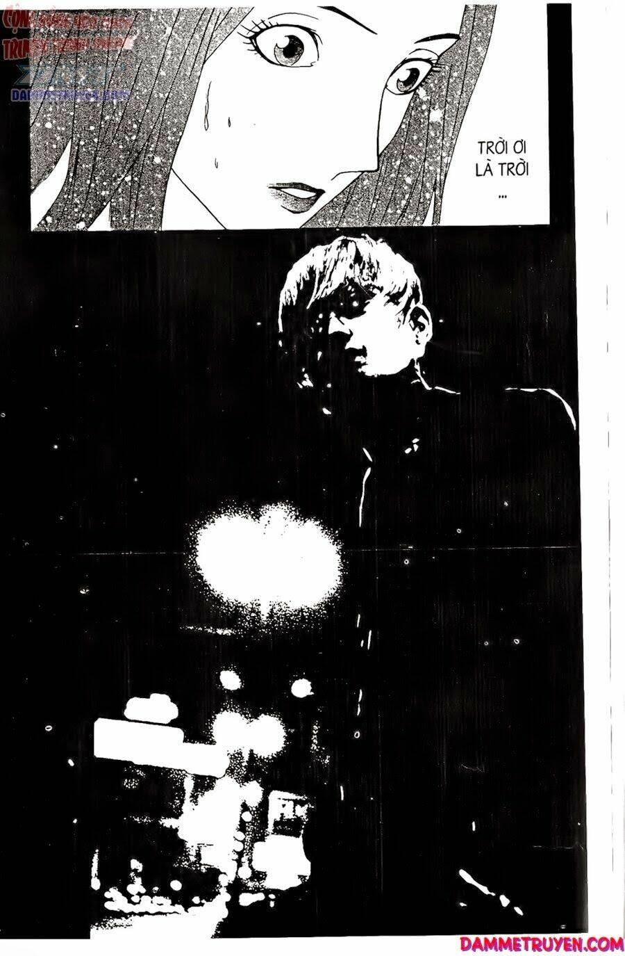 Ai Hơn Ai: Chapter 152