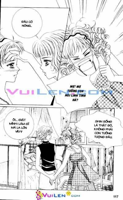 Cấm Hôn: Chapter 78