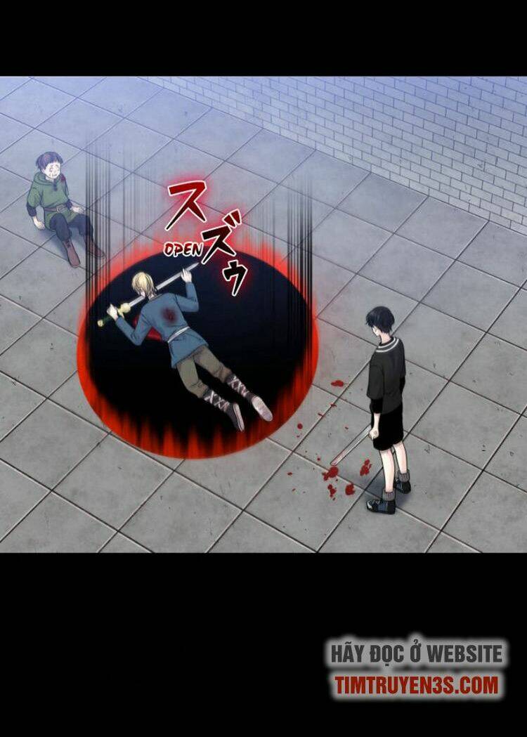 Trò Chơi Của Chúa Thượng: Chapter 9