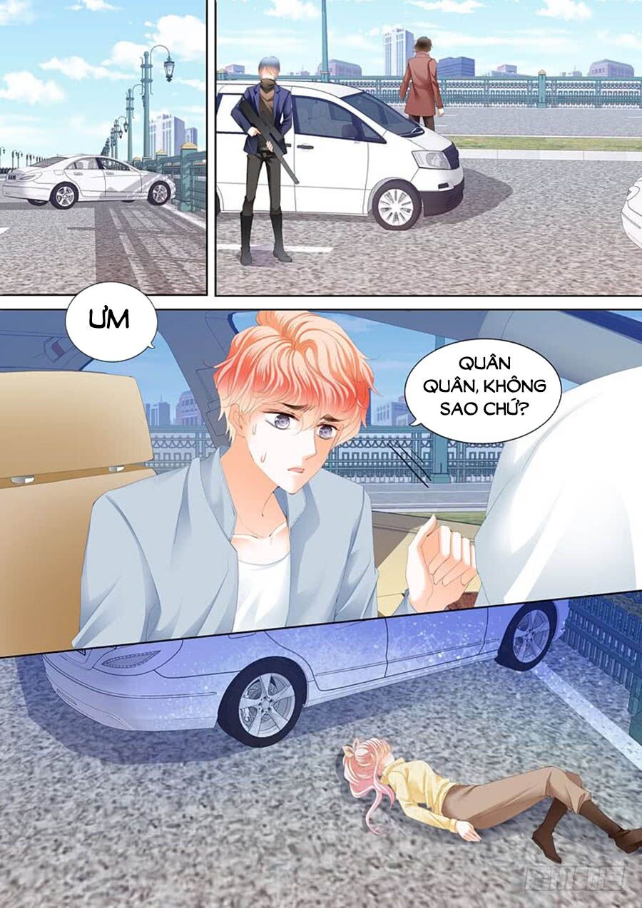 Bá Đạo Tiểu Thúc, Xin Trêu Chọc Vừa Thôi!: Chapter 100