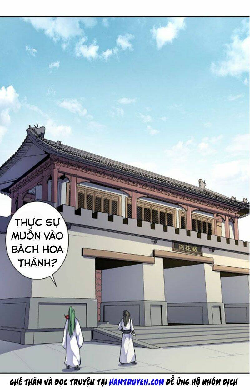 Nghịch Thiên Đại Thần: Chapter 55.5