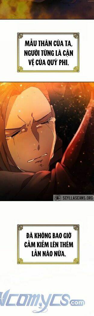 Hoa Nở Trong Cung Diên Hy Công Lược: Chapter 3