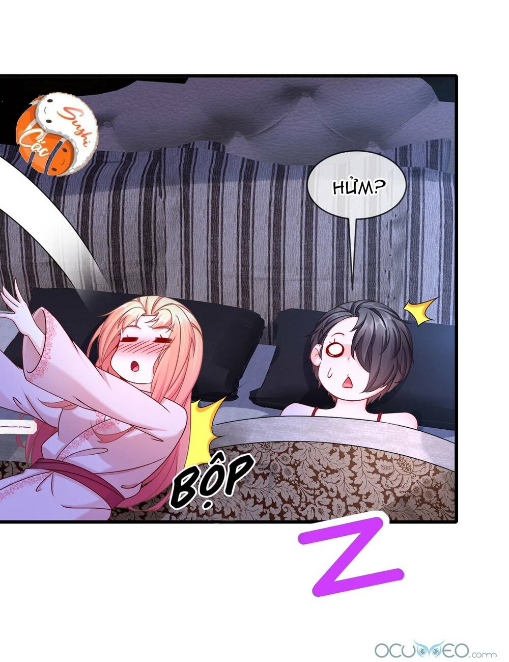 Tỷ Tỷ Nào Có Ý Xấu: Chapter 11