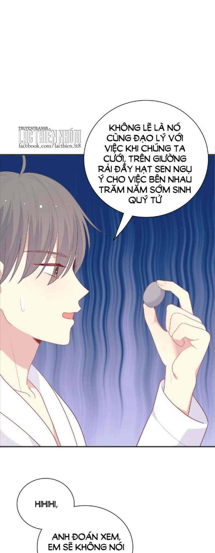 Vương Tử Thành Phố Và Công Chúa Amazon: Chapter 92