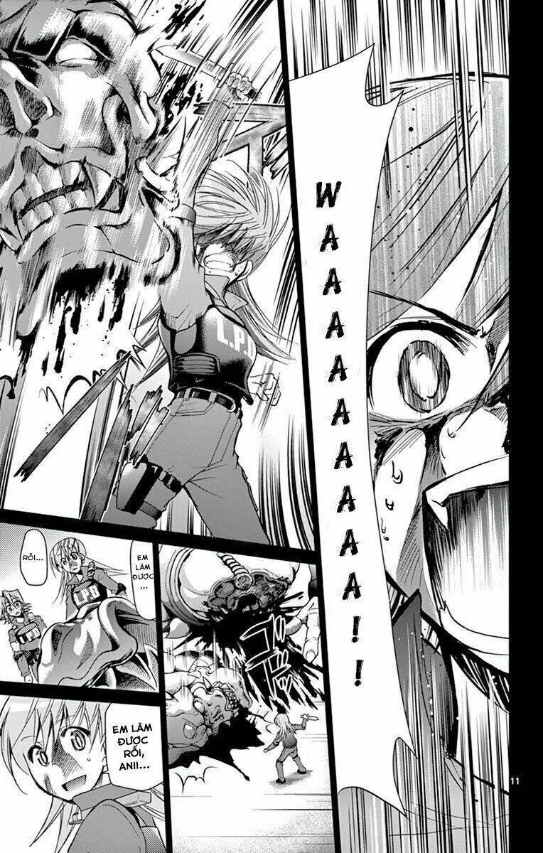 Denpa Kyoushi: Chapter 143