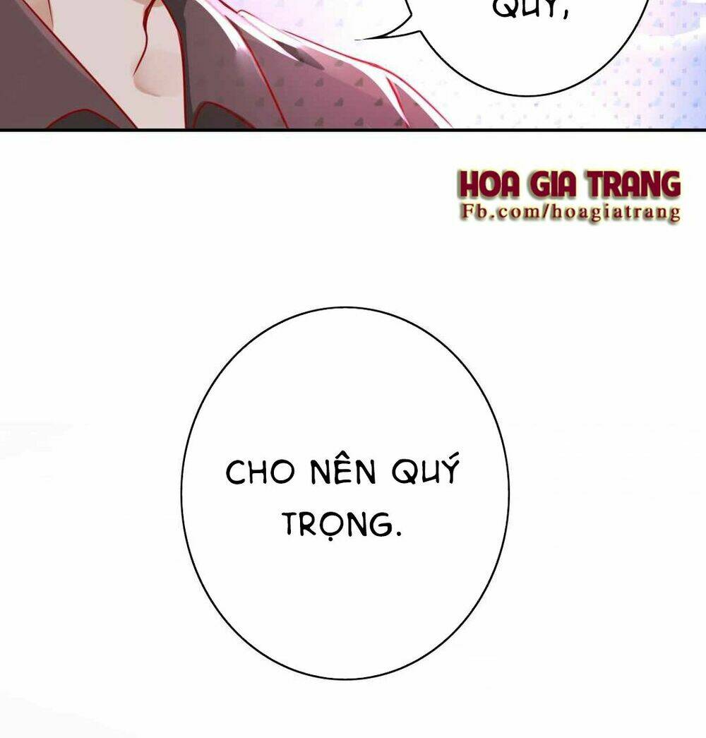 Phục Thù Thiếu Gia Tiểu Điềm Thê: Chapter 15
