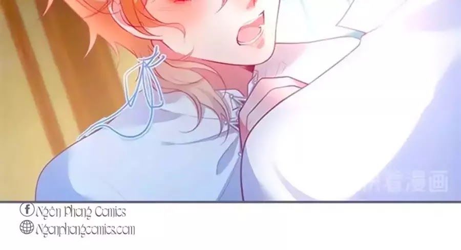 Vương Tử Và Ánh Trăng Đen: Chapter 46