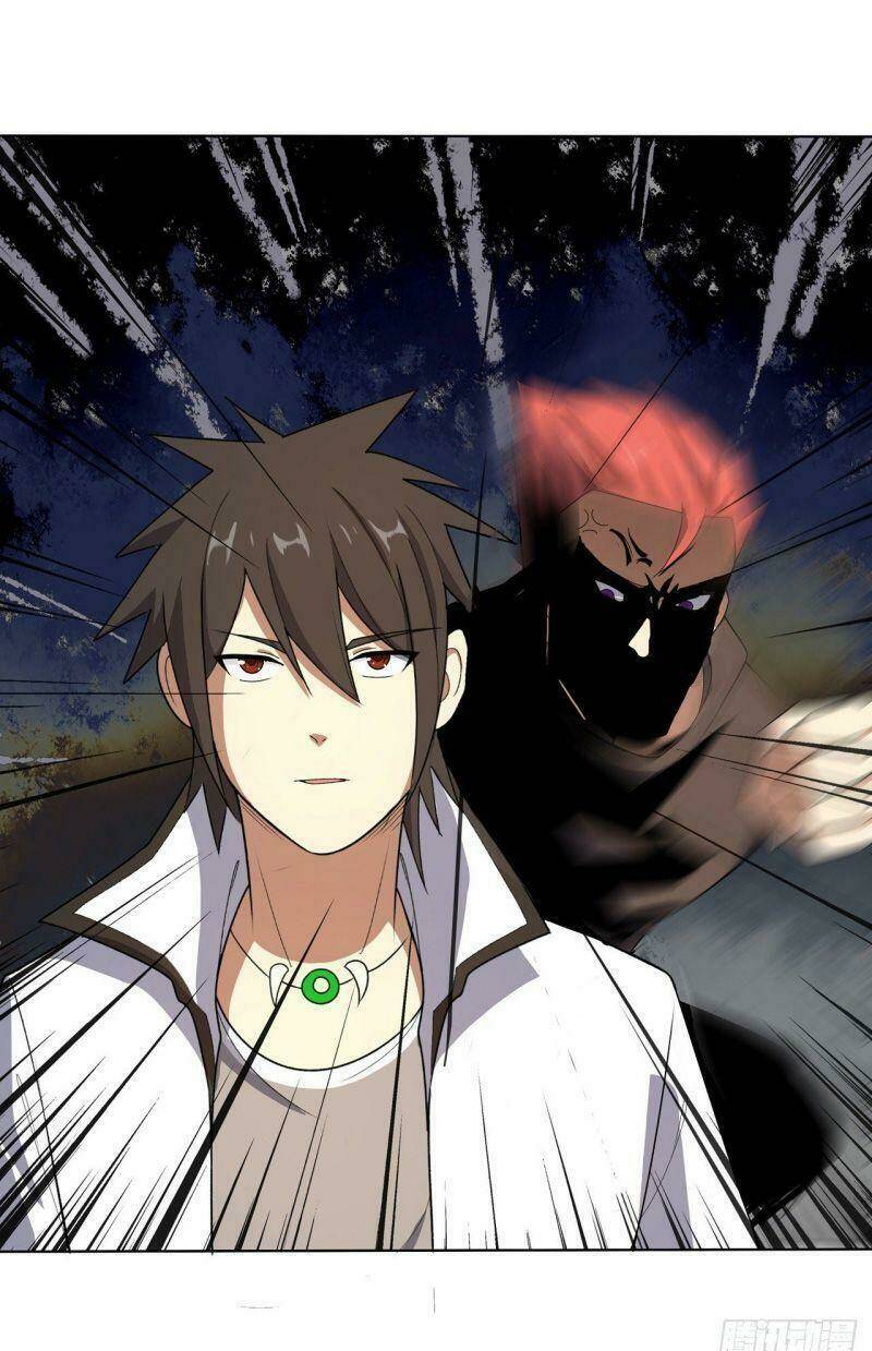 Thần Long Tinh Chủ: Chapter 15