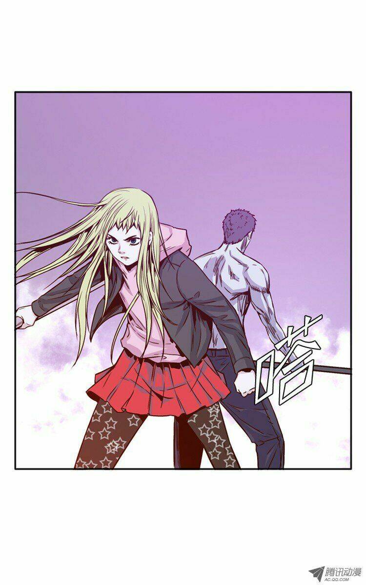 Vua Của Vong Linh: Chapter 110