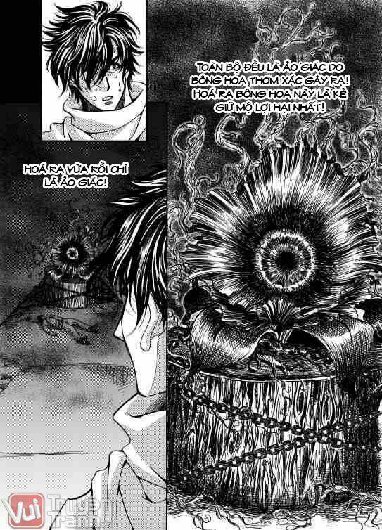 Ma Thổi Đèn: Chapter 15