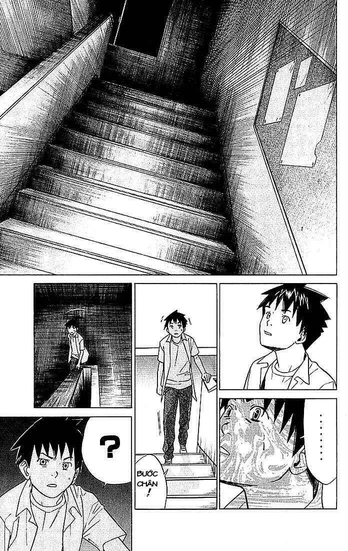 Alive - The Final Evolution: Chapter 3