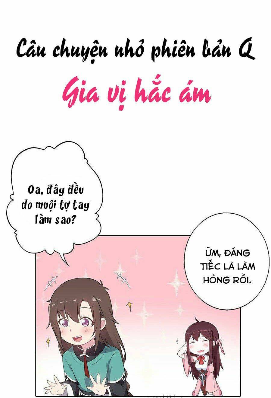 Lầu Trà Thủy Sinh Mộng: Chapter 17