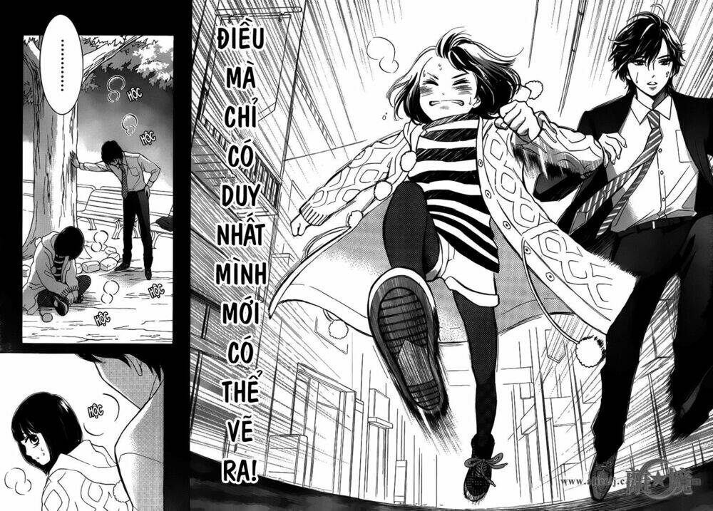 Hope: Chapter 17