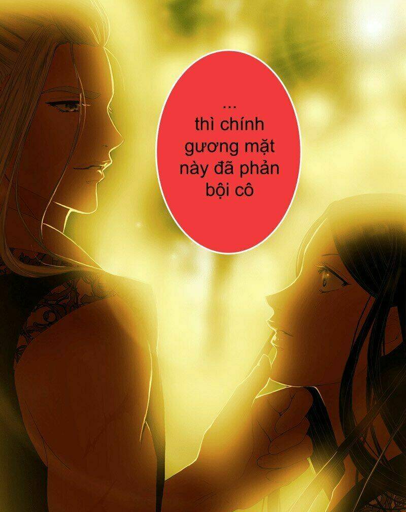 Huyết Đế Bạo Chúa: Chapter 15