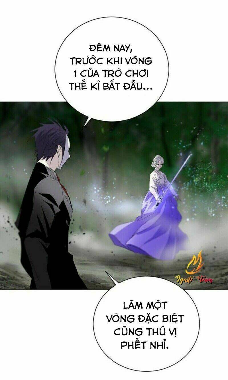 Trò Chơi Thế Kỉ: Chapter 2