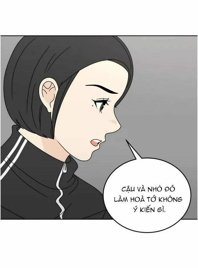 30 Phút Bước Đi Bên Em: Chapter 80
