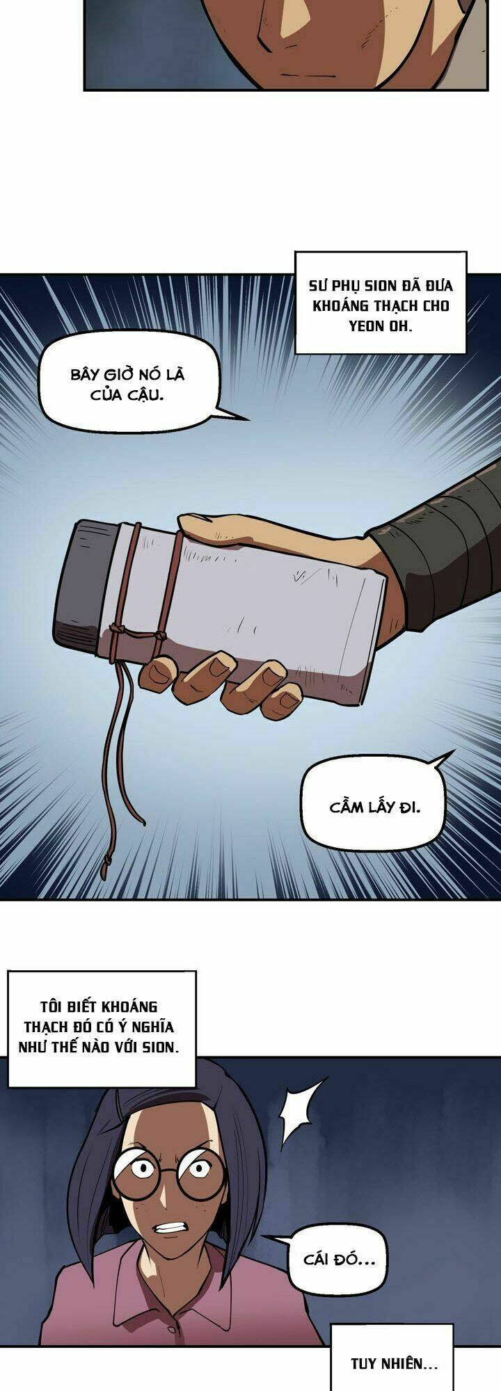 Raid: Chapter 72