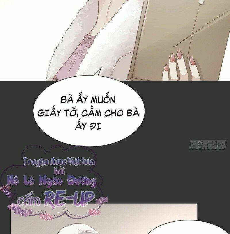 Điều Giáo Gấu Bắc Cực: Chapter 43