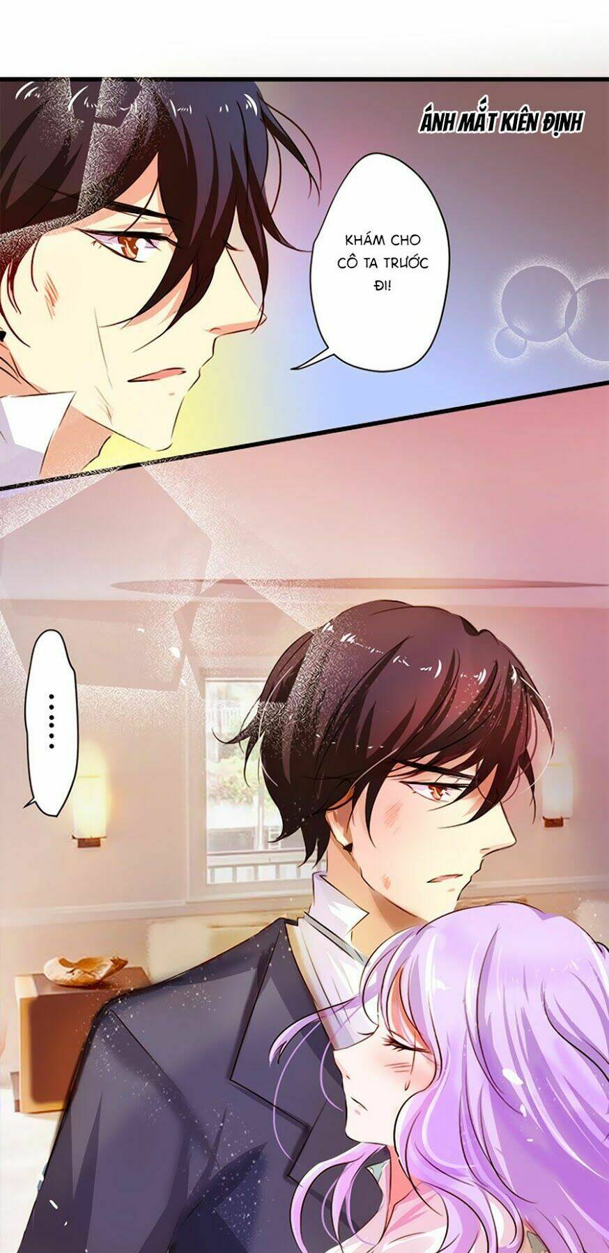 Bạn Trai Là Ngôi Sao: Chapter 20