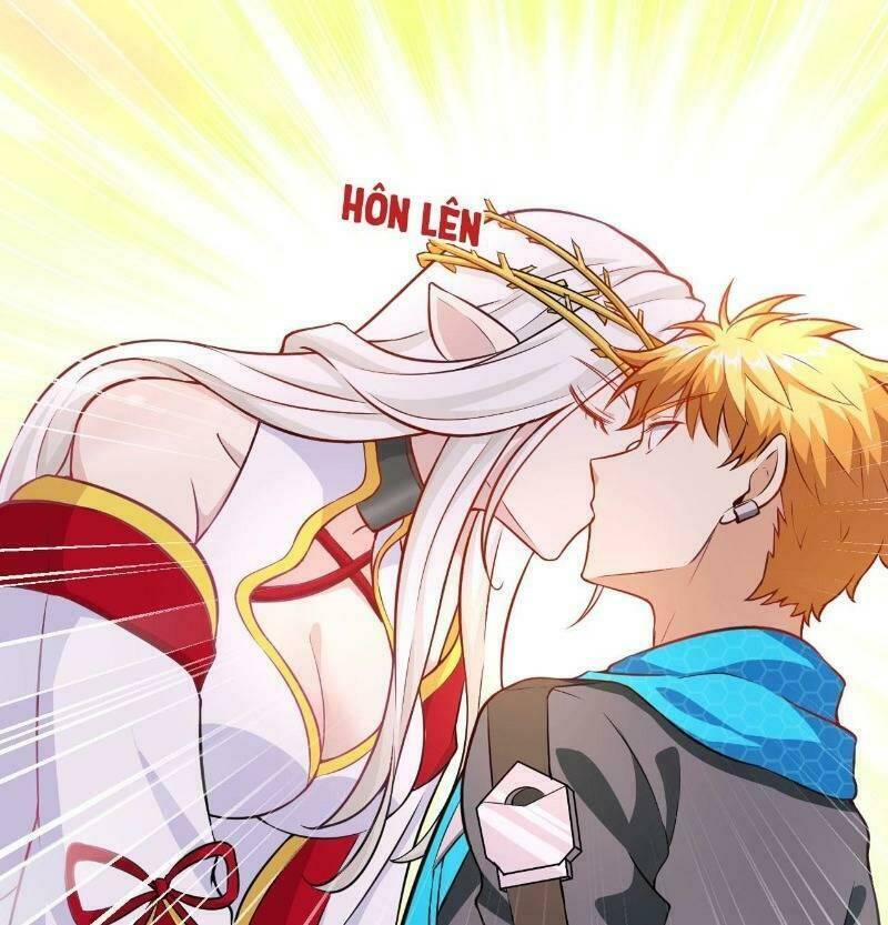 Minh Nhật Thần Đô: Chapter 44