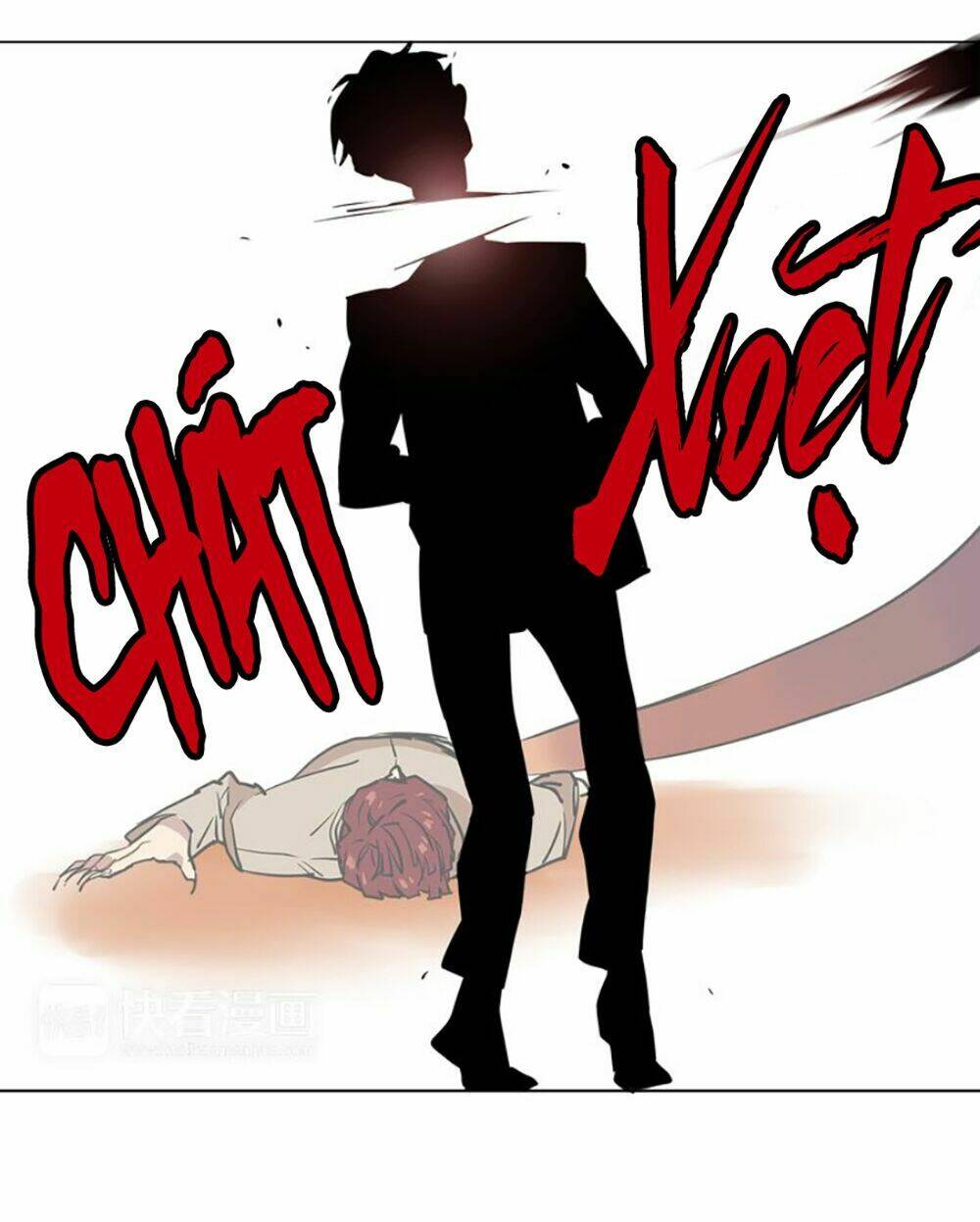 Hoa Đạo Sĩ: Chapter 21