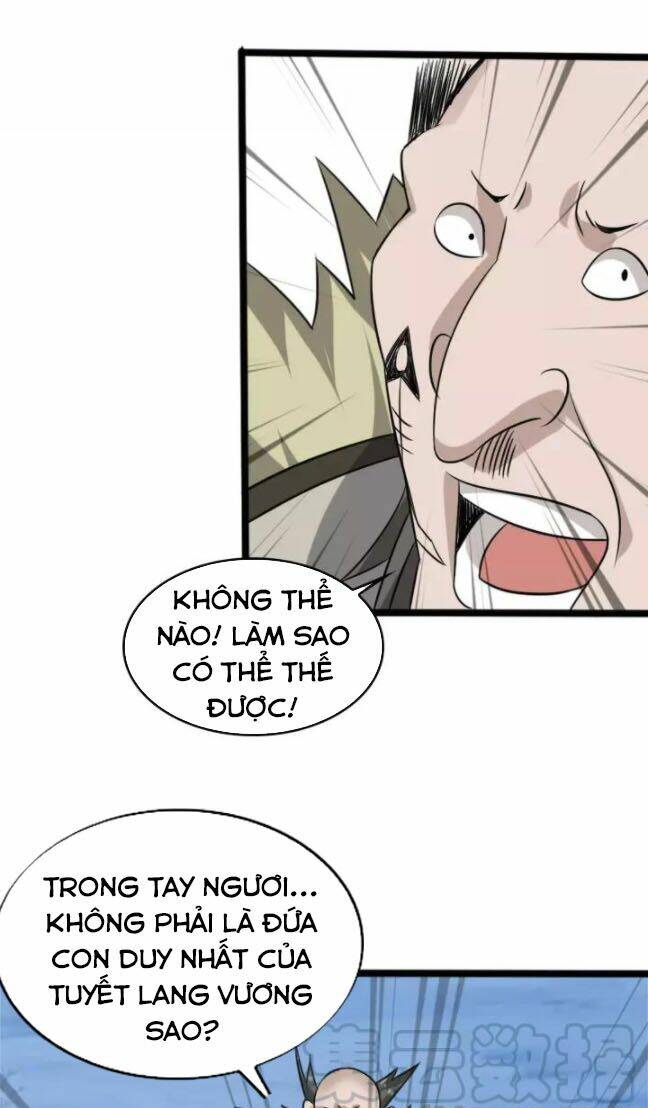 Siêu Cấp Đại Chủ Bạ: Chapter 99