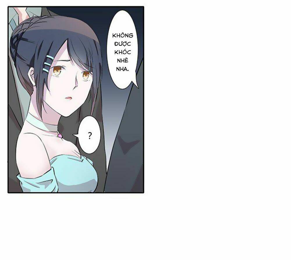 Thiên Kim Đường Môn: Chapter 35